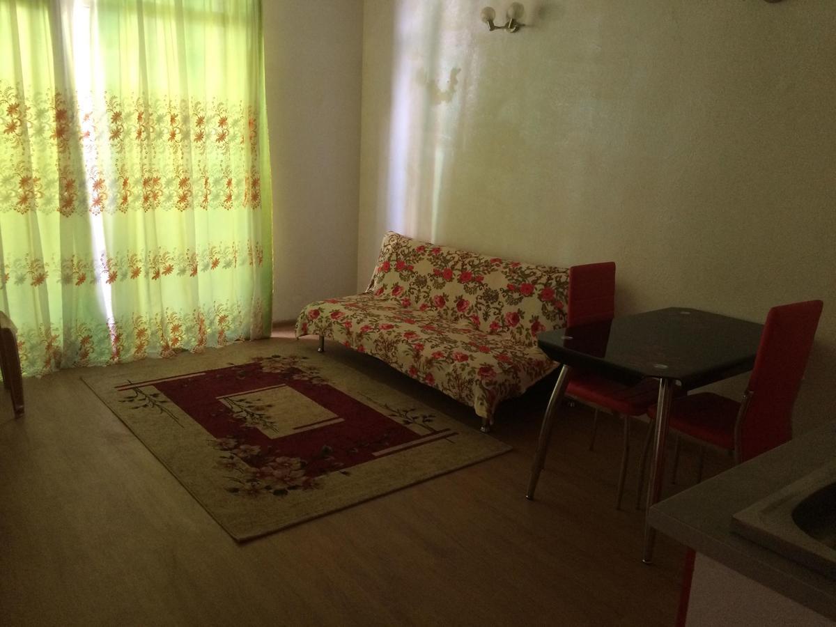 Orbi Sea Breeze Aparthotel Μπατούμι Εξωτερικό φωτογραφία